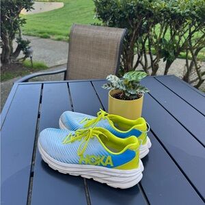 Hoka Sneakers- LIKE NEW